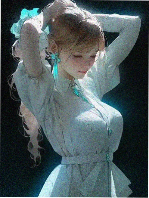 暗涌