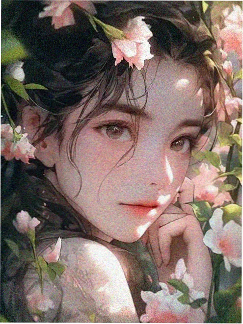 人间失格