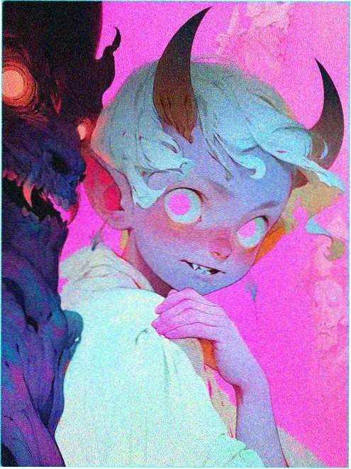 感官世界