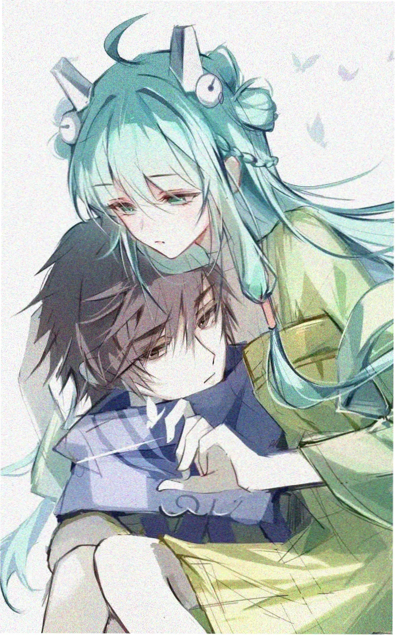爱恋